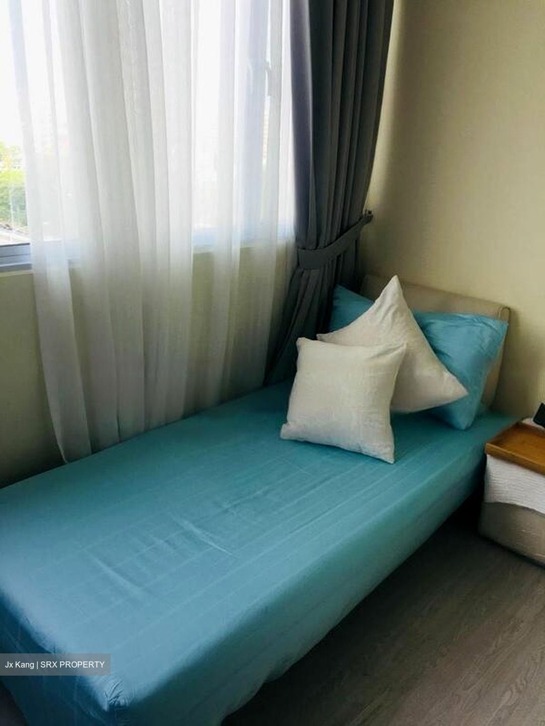 Sherwood Towers (D21), Apartment #464328671
